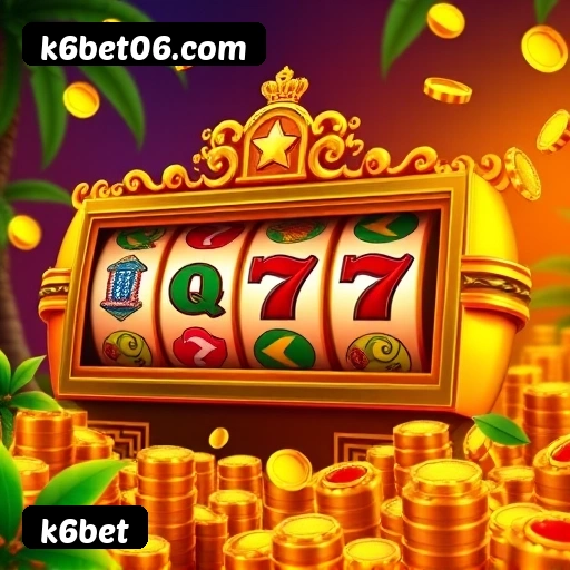Guia visual quadrado da instalação APK k6bet