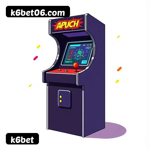 Guia visual quadrado do centro de download k6bet