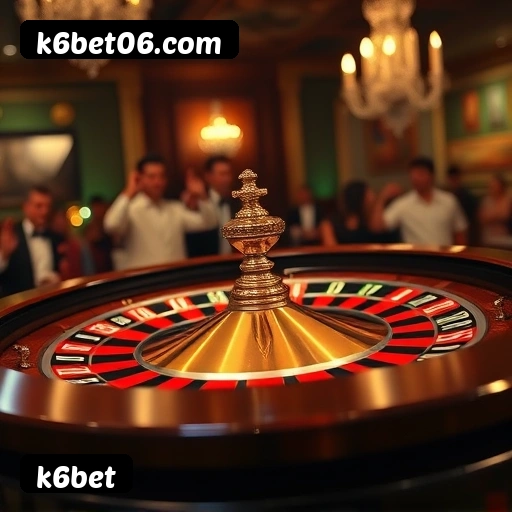 App Mobile k6bet - Jogue em Qualquer Lugar no Seu Smartphone