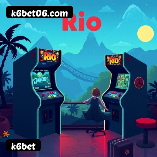 Jogos de Cassino em Destaque - Slots, Roleta, Blackjack