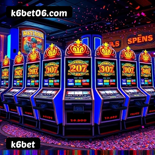 Benefícios do Login k6bet - Bônus e Vantagens Exclusivas