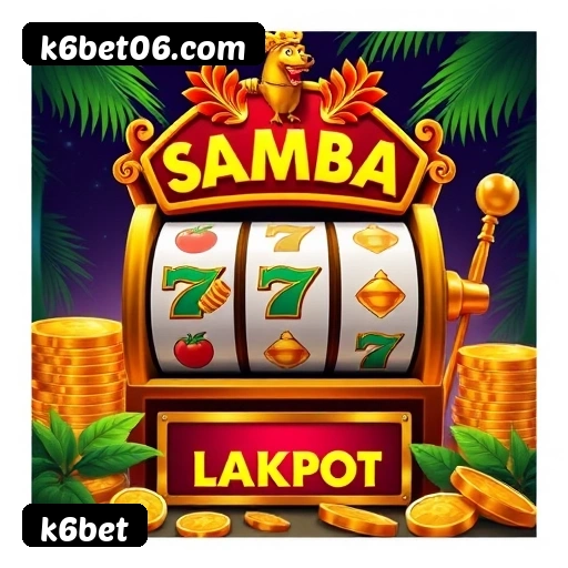 Cassino ao Vivo k6bet - Dealers Brasileiros Profissionais