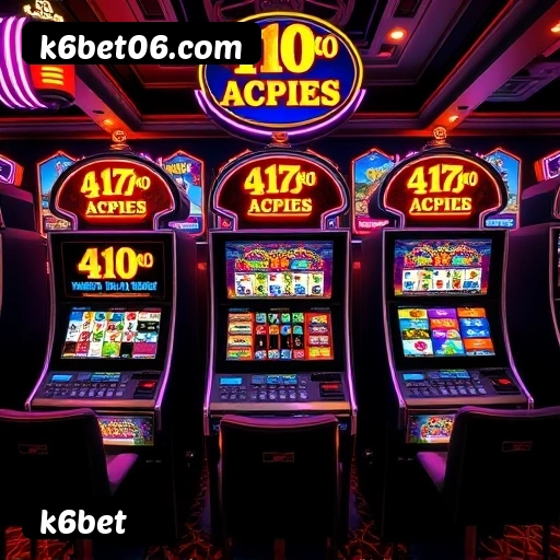 Imagem quadrada de apoio para baixar k6bet